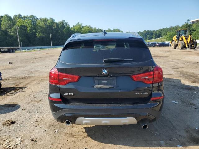 VIN 5UXTR9C54KLP94614 2019 BMW X3, Xdrive30I no.6