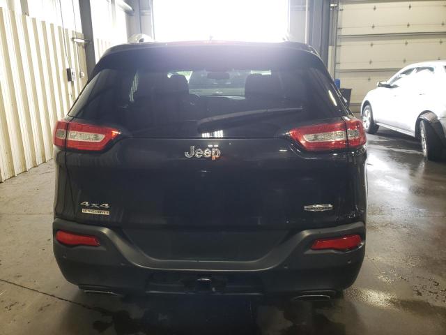 2015 JEEP CHEROKEE L - 1C4PJMCS2FW726416