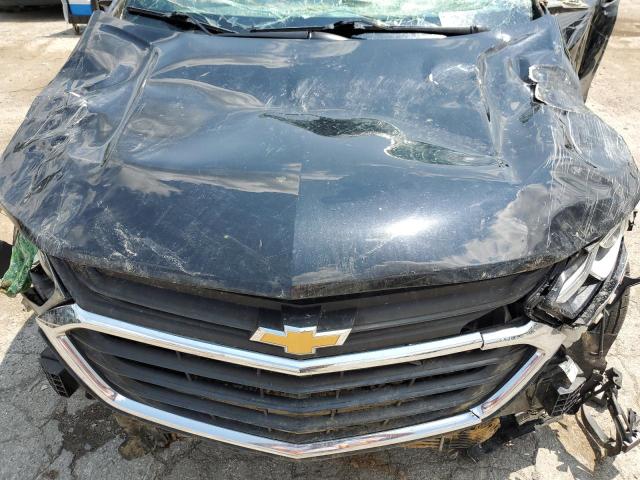 2018 CHEVROLET EQUINOX LT - 2GNAXSEV6J6248267