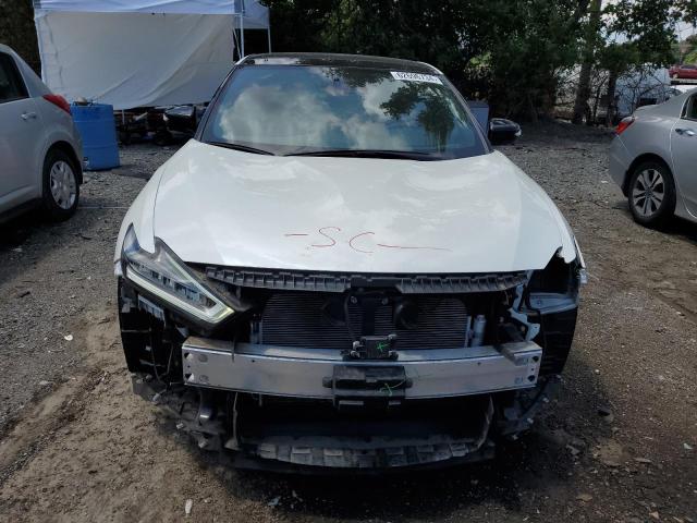 2019 NISSAN MAXIMA S - 1N4AA6AV0KC382200