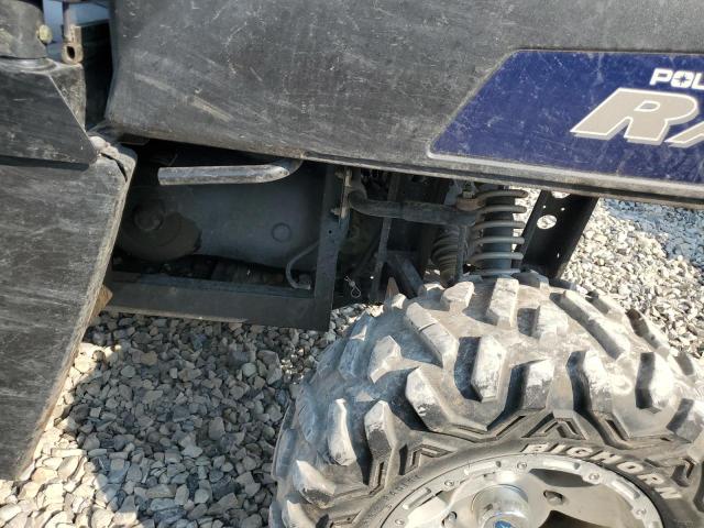 2010 POLARIS RANGER 800 - 4XATH76A9A2881213
