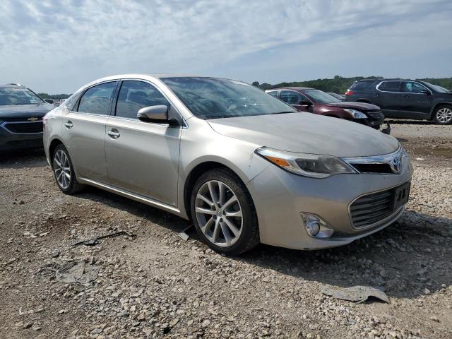 VIN 4T1BK1EB4EU082880 2014 Toyota Avalon, Base no.4