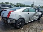 CADILLAC CTS PERFOR photo