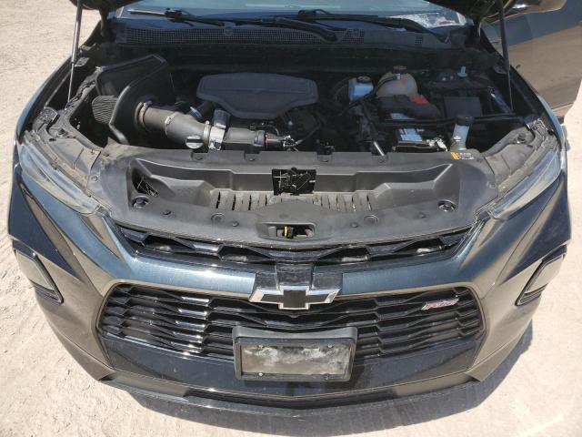 2019 CHEVROLET BLAZER RS - 3GNKBERS0KS649997