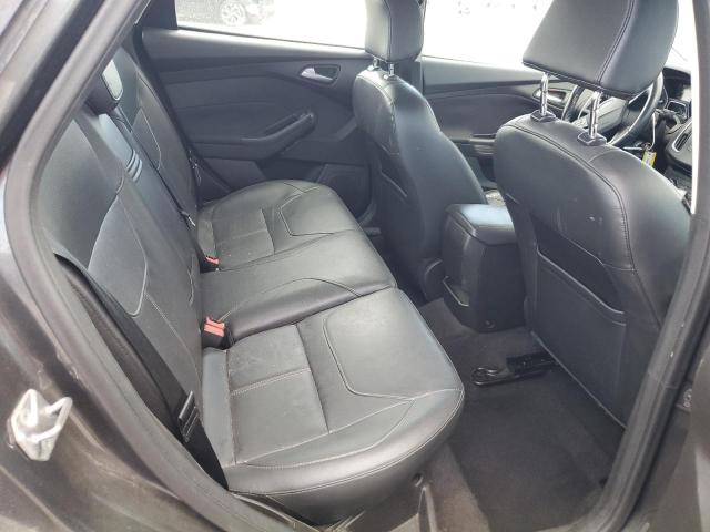 2016 FORD FOCUS SE - 1FADP3F26GL299032
