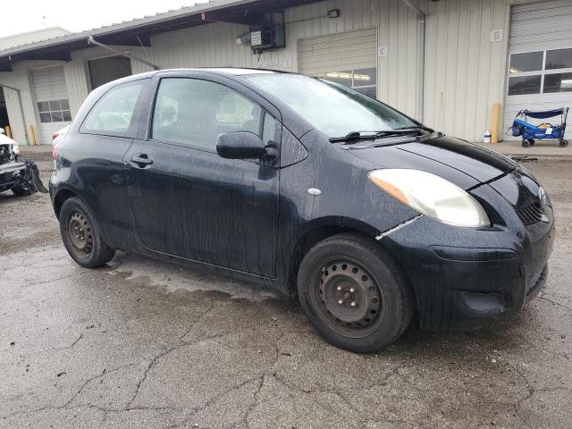 2010 Toyota Yaris VIN: JTDJT4K33A5317771 Lot: 62520114