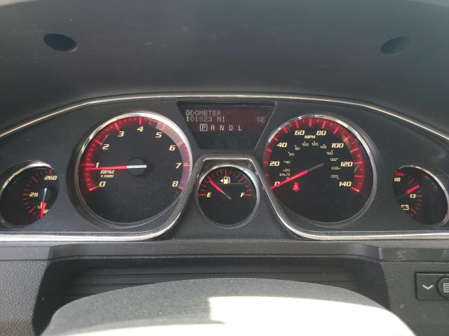 2017 GMC Acadia Limited Slt-2 VIN: 1GKKVSKD4HJ215347 Lot: 62438004