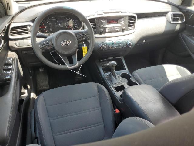 2016 KIA SORENTO LX - 5XYPG4A3XGG098114