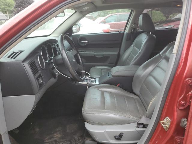 2005 Dodge Magnum R/T VIN: 2D4GV58235H541598 Lot: 58150964