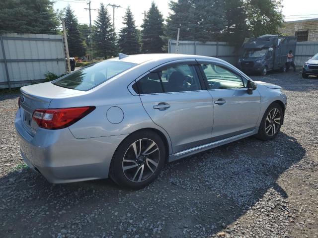 2017 SUBARU LEGACY SPO 4S3BNAS66H3017199