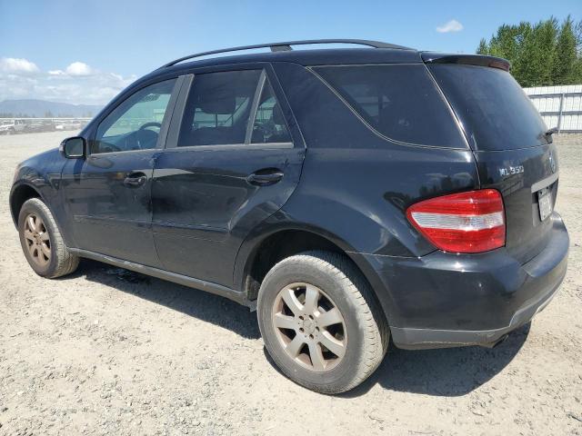 2006 Mercedes-Benz Ml 350 VIN: 4JGBB86E26A015912 Lot: 61864424