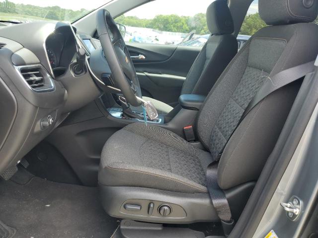 2024 CHEVROLET EQUINOX LT - 3GNAXKEG9RS231350