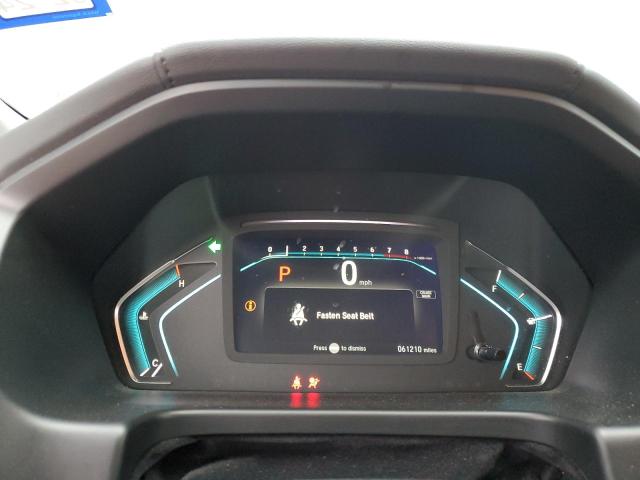 2018 HONDA ODYSSEY LX 5FNRL6H23JB073888