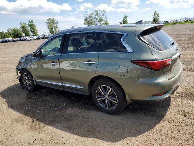 5N1AL0MM6GC502766 2016 Infiniti Qx60