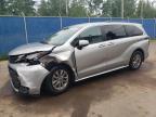 2022 TOYOTA SIENNA LE - 5TDGRKEC5NS100487