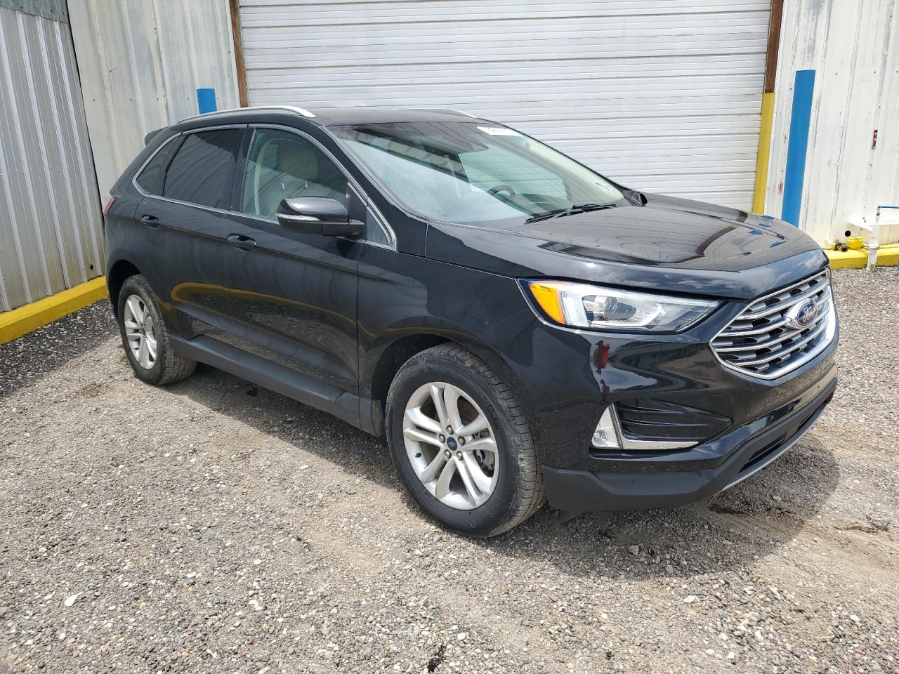 2FMPK3J95KBB57012 2019 Ford Edge Sel