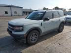 2021 FORD BRONCO SPO - 3FMCR9B66MRA21641