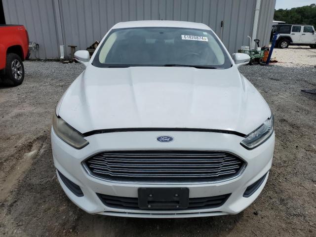 2013 Ford Fusion Se VIN: 3FA6P0HR2DR158599 Lot: 61820874