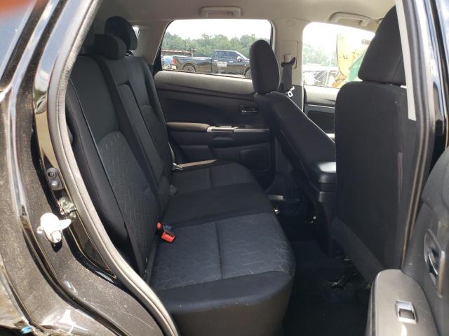 2021 MITSUBISHI OUTLANDER - JA4ARUAU9MU010621