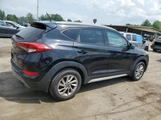 KM8J3CA22HU351599 2017 Hyundai Tucson Limited