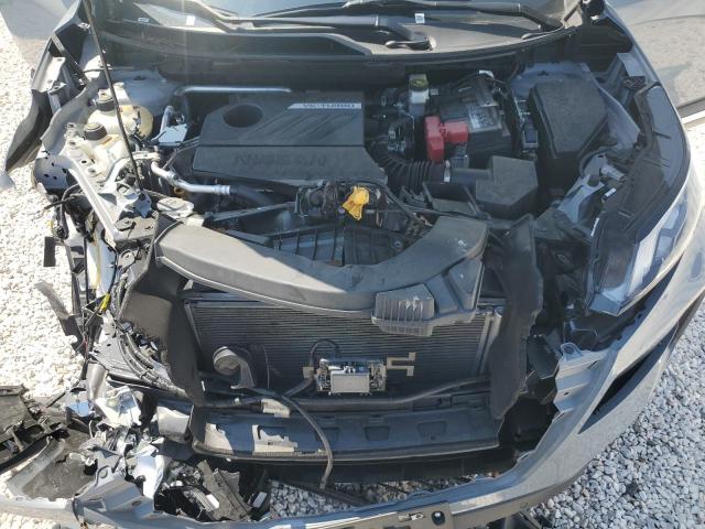 2023 Nissan Rogue Sl VIN: 5N1BT3CB7PC807943 Lot: 62737194