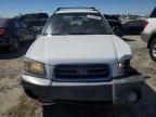 SUBARU FORESTER 2 photo