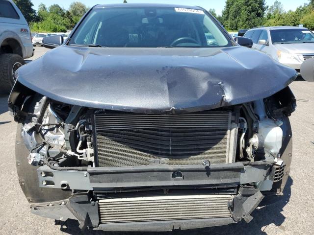 2022 CHEVROLET EQUINOX LT - 3GNAXUEV6NS186680