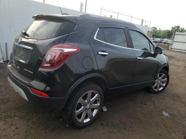 2017 BUICK ENCORE ESS - KL4CJCSB0HB080601