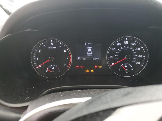 2021 KIA FORTE FE - 3KPF24AD3ME363290