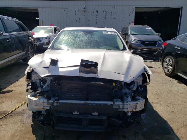 VIN 3FA6P0MU5LR162123 2020 Ford Fusion, Sel no.5