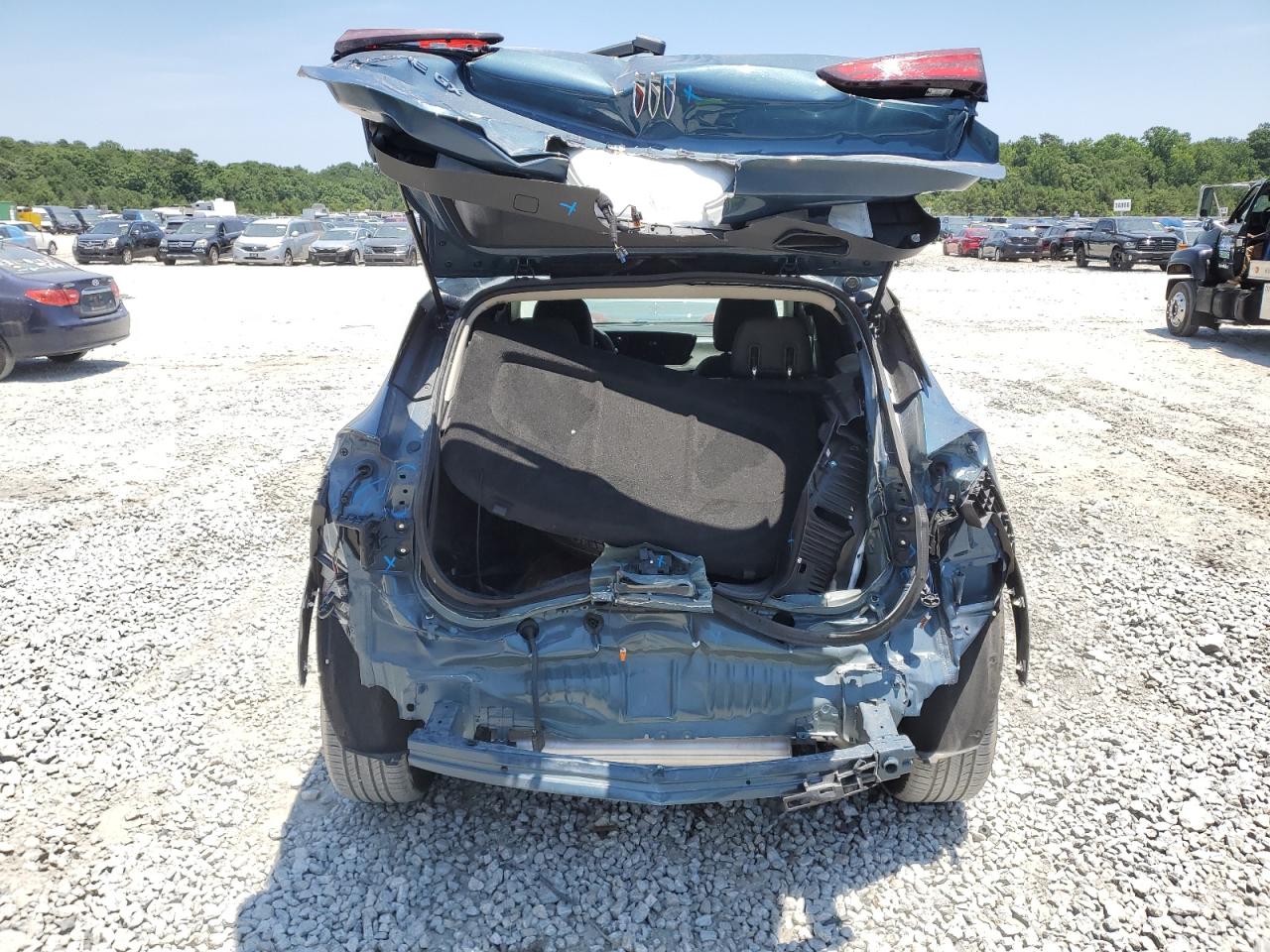 KL4AMBS21RB047438 2024 Buick Encore Gx Preferred