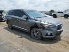 INFINITI QX60 photo