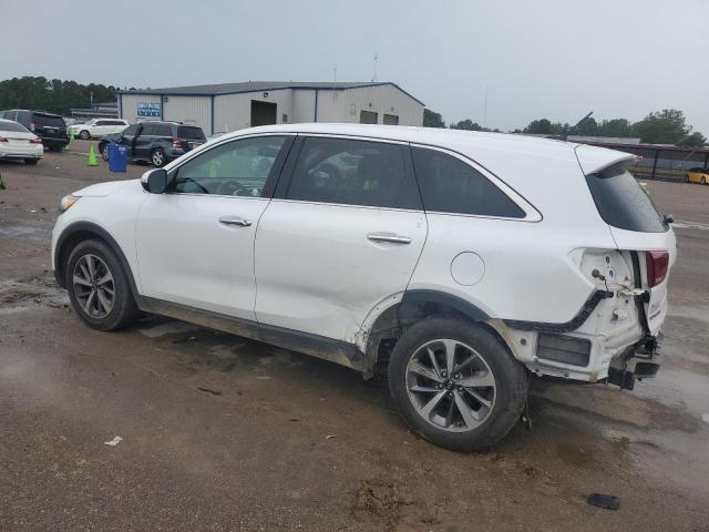 2020 KIA SORENTO S - 5XYPG4A53LG681703