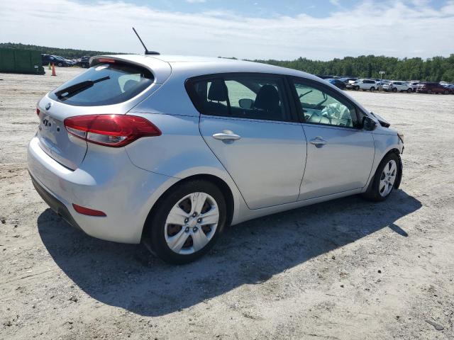 2016 KIA FORTE LX - KNAFK5A88G5602306
