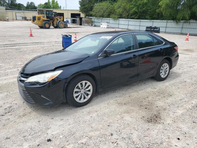 VIN 4T4BF1FK5FR483168 2015 Toyota Camry, LE no.1