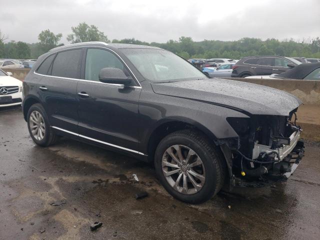 VIN WA1LFAFP4FA048507 2015 Audi Q5, Premium Plus no.4