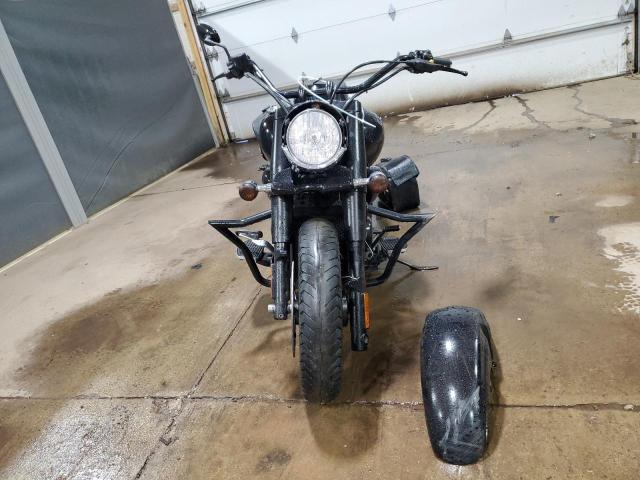 2013 SUZUKI VL1500 JS1VY56A7D2101763