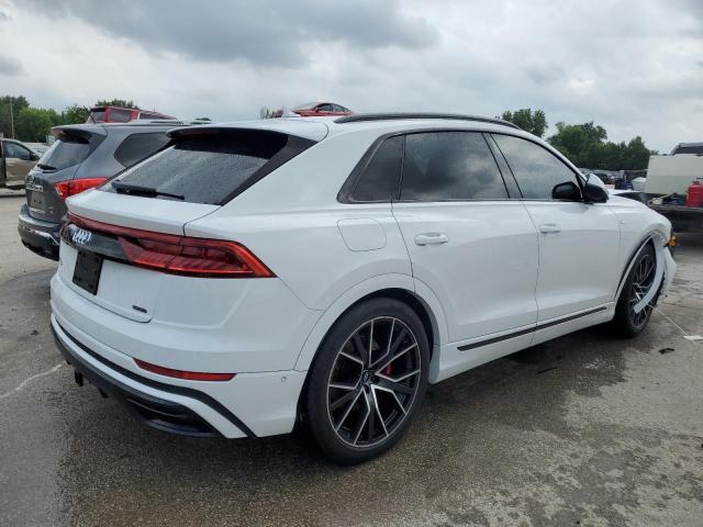 2019 AUDI Q8 PRESTIG - WA1FVAF10KD032986