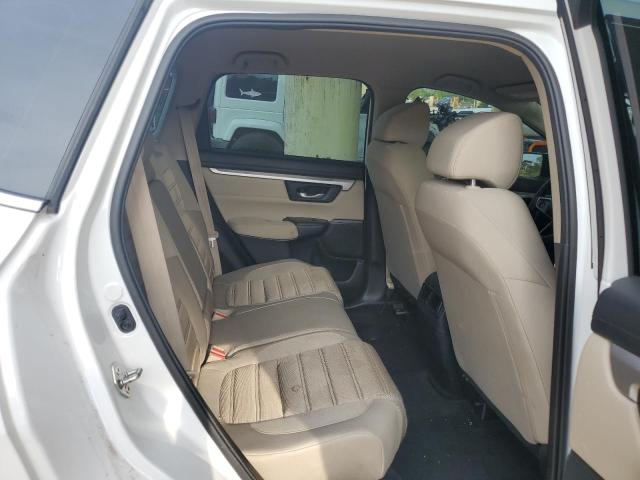 2019 HONDA CR-V LX - 2HKRW5H31KH406652
