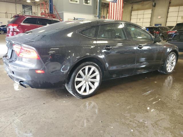 2012 Audi A7 Prestige VIN: WAUSGAFC7CN001517 Lot: 62724694