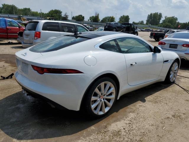 2017 JAGUAR F-TYPE - SAJWA6AT4H8K46664