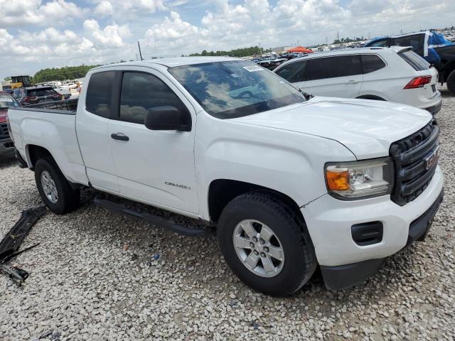 2015 GMC CANYON - 1GTH51EA9F1263487