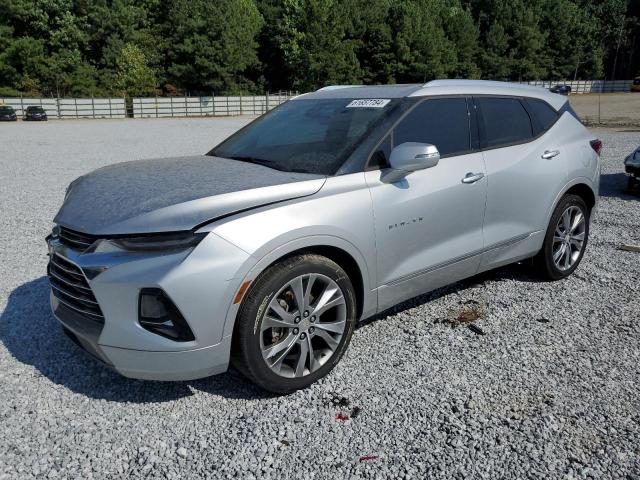 2019 CHEVROLET BLAZER PRE - 3GNKBKRS7KS574908