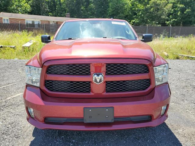 2014 Ram 1500 St VIN: 3C6RR7KT3EG273392 Lot: 61322024