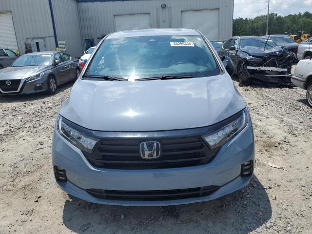2023 HONDA ODYSSEY SP 5FNRL6H73PB054455