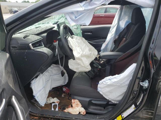 2024 TOYOTA COROLLA NI 5YFB4MCE9RP179749