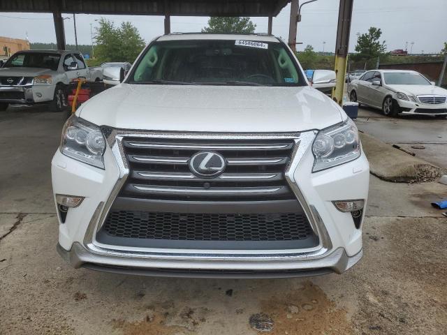 2019 LEXUS GX460 JTJJM7FX4K5222579