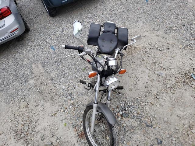 2012 HONDA REBEL JH2MC1307CK602937