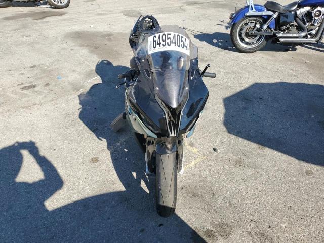 2022 BMW S 1000 RR - WB10E2304N6F45776