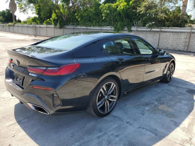 VIN WBAGV2C08PCL62378 2023 BMW 8 Series, 840I no.3